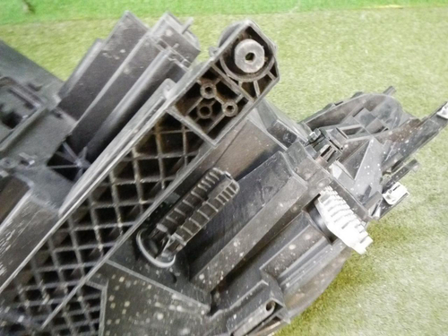 Битая Фара правая VW Tiguan 2 (2020-н.в.) LED