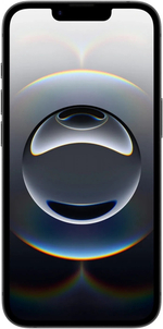 Смартфон Apple iPhone 16e 128Gb Black (eSIM+SIM) (Без RuStore)