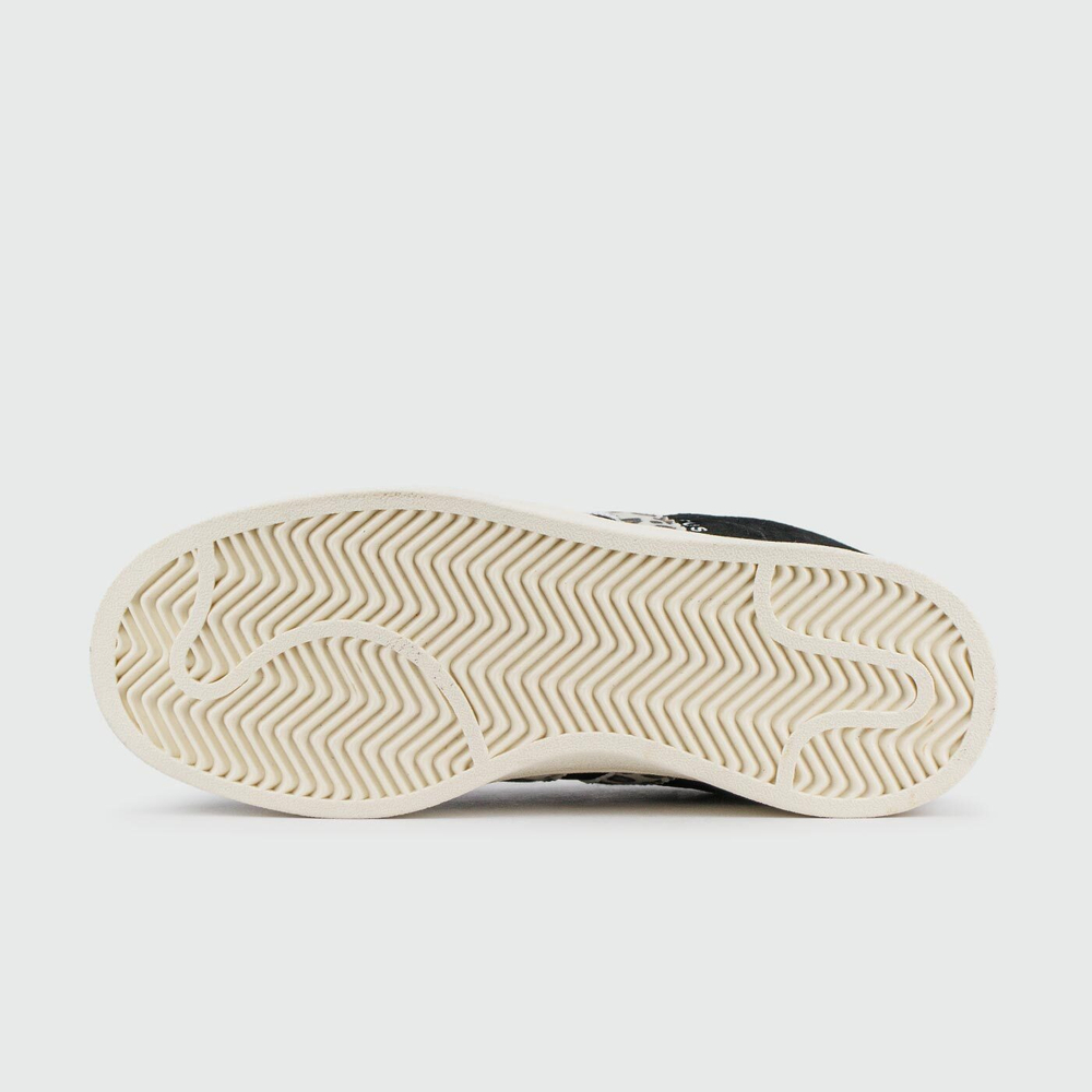 Кроссовки Adidas Campus 00 Black Leopard Wmns