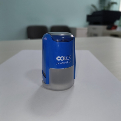 COLOP printer R24 оснастка 24 мм