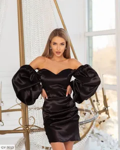 Платье GJ-3202 Фабрика Моды