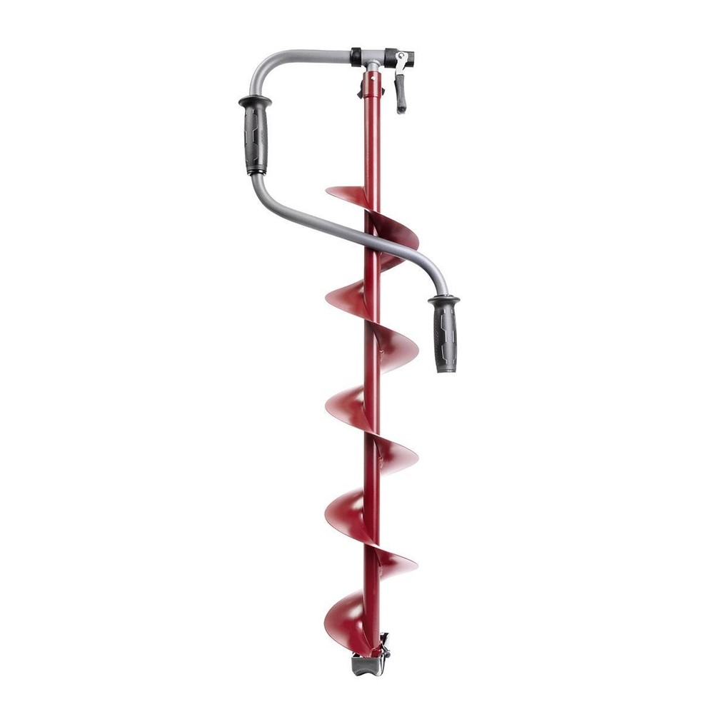 Ледобур BURAN 150L (диаметр 150мм) левое вращение