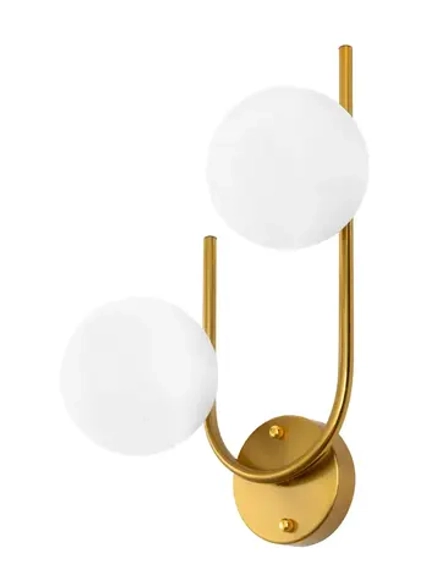 Бра Модерн 2х40вт