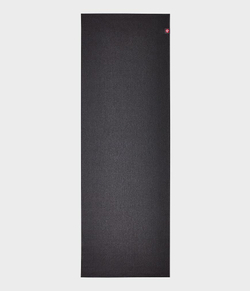 Тонкий коврик для йоги Manduka Eko SuperLite Travel Mat 180*60*0,15 см из каучука