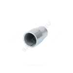 Переход сталь оц концентрический Дн 42,3х4,0-26,8х3,2 (Ду 32х20) шовный исп 1 ТУ 24.20.40-002-00218182-2017 КАЗ