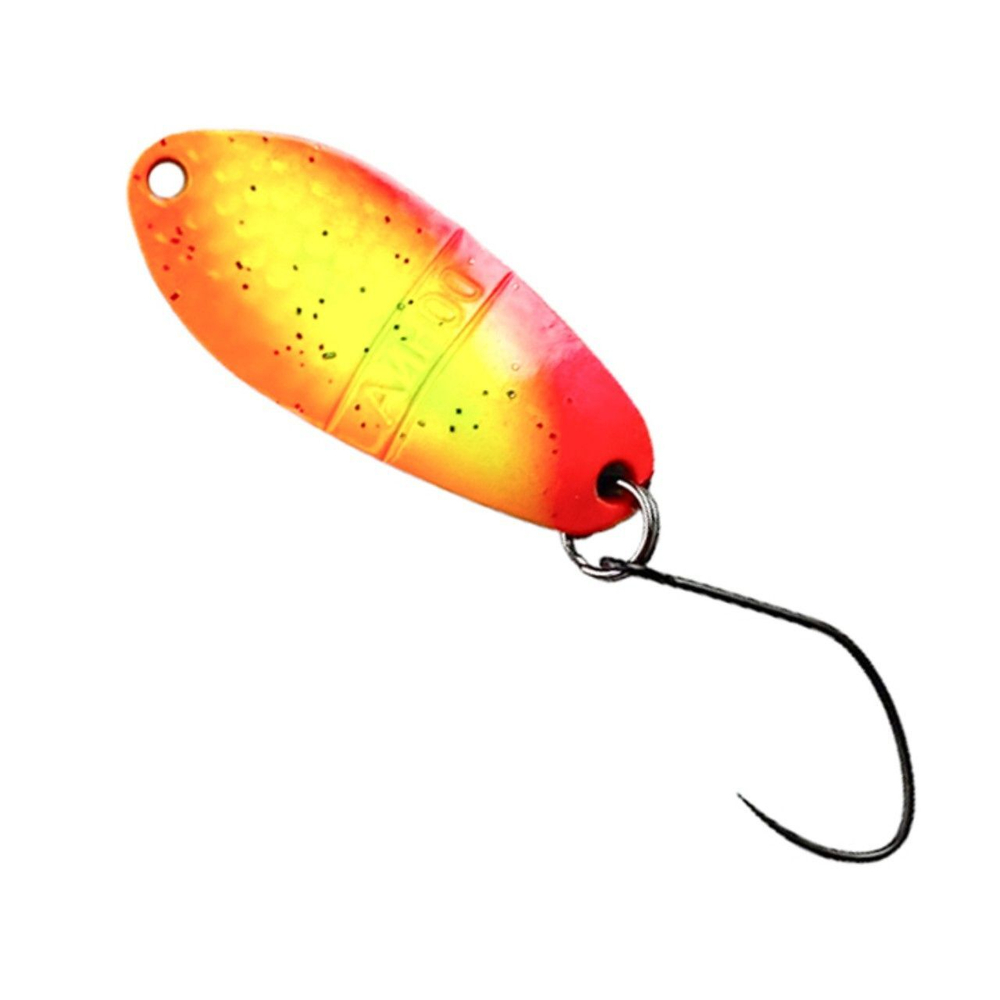 Блесна Anгрlers System DOHNA 30мм 2.5гр, цвет #MSC-4