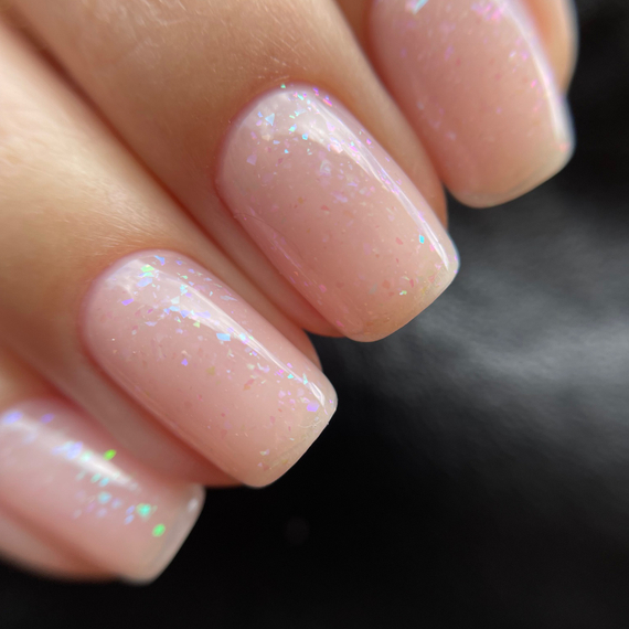 Камуфлирующая база цветная B30 10 мл