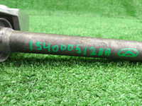 Промвал привода Omoda C5 (2022-н.в.)