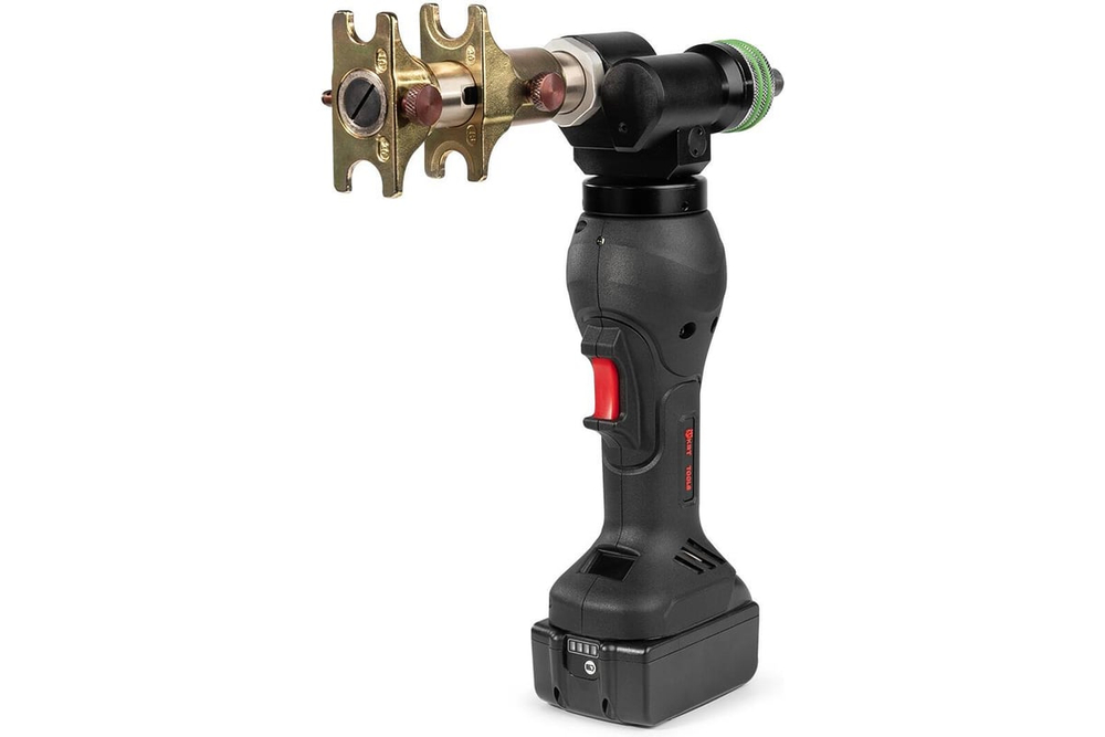 Пресс гидравлический аккумуляторный ПГРА-СЗР-32 серия ПРОФИ