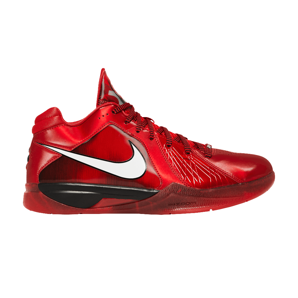Кроссовки Nike Zoom Kd 3 "Challenge Red" 3 2023