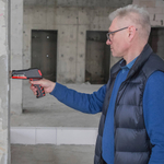 Измеритель прочности бетона CONDTROL Beton Pro 3-10-024 (3,5-100 МПа; кейс)