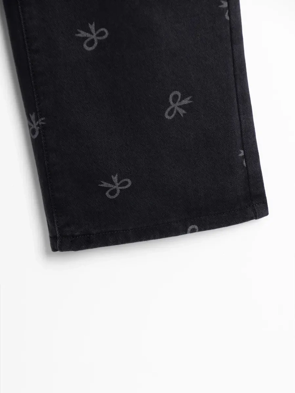 Джинсы для девочки Y2K брюки на осень