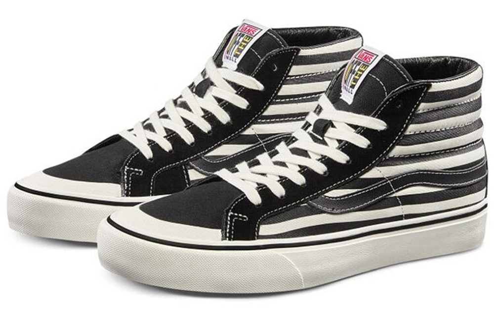 Vans Sk8