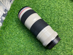 Canon 70-200mm 4L USM Покупка/Продажа