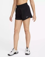 Женские шорты Dri-FIT с высокой талией