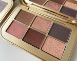 Lisa Eldridge Cinnabar Eyeshadow Palette