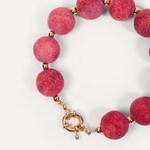 Браслет Shard RED