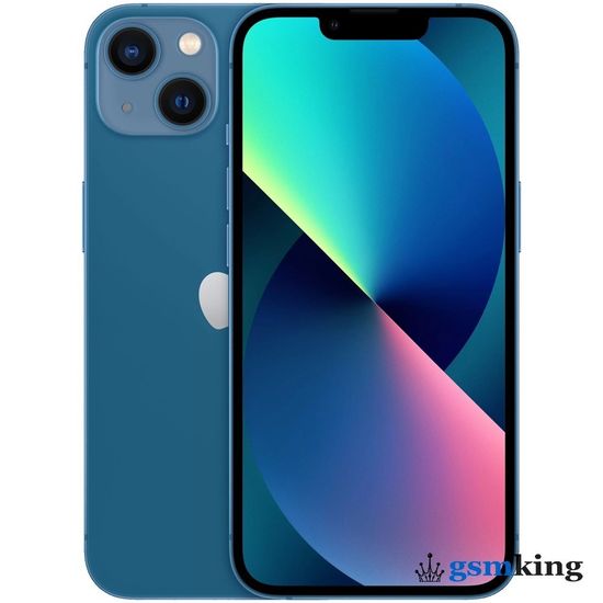 Apple iPhone 13 256GB Blue (Синий) MLQA3 EU A2633