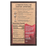 Kodiak Cakes, Protein-Packed Oatmeal, Instant, Cinnamon , 6 Packets, 1.76 oz (50 g) Each