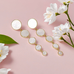 Серьги Jewelry - арт097