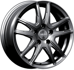 Скад Сидней 6x16 4x100 ET 50 Dia 60.1 (BFP)