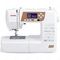 Швейная машина Janome 3160 QDC-T
