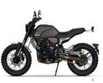 Мотоцикл Regulmoto FARGO 300