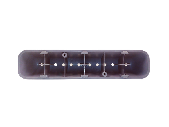 Ребро Барабана Стиральной Машины Beko 21см