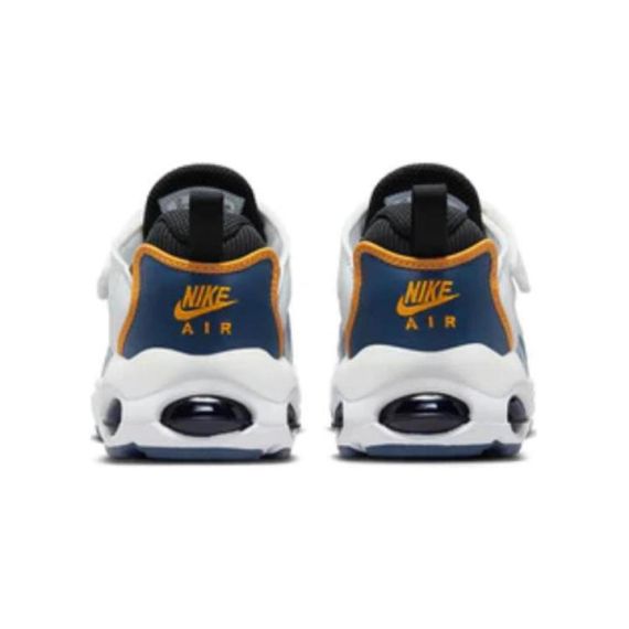 Кроссовки Nike Air Max TW Детская повседневная обувь низкого качества.