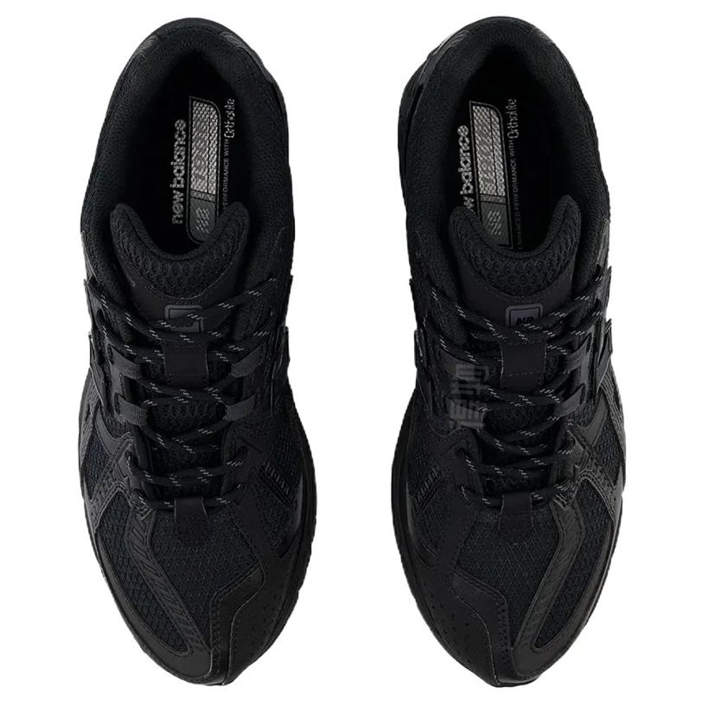Кроссовки New Balance 1906U Triple Black