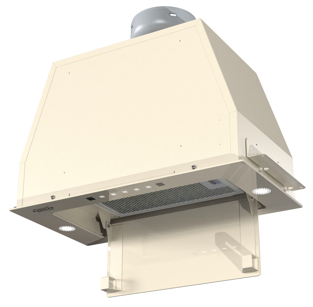 вытяжка D 549 B