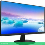 Монитор Philips 223V7QSB/01