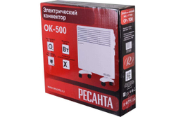 Конвектор ОК-500 Ресанта, шт