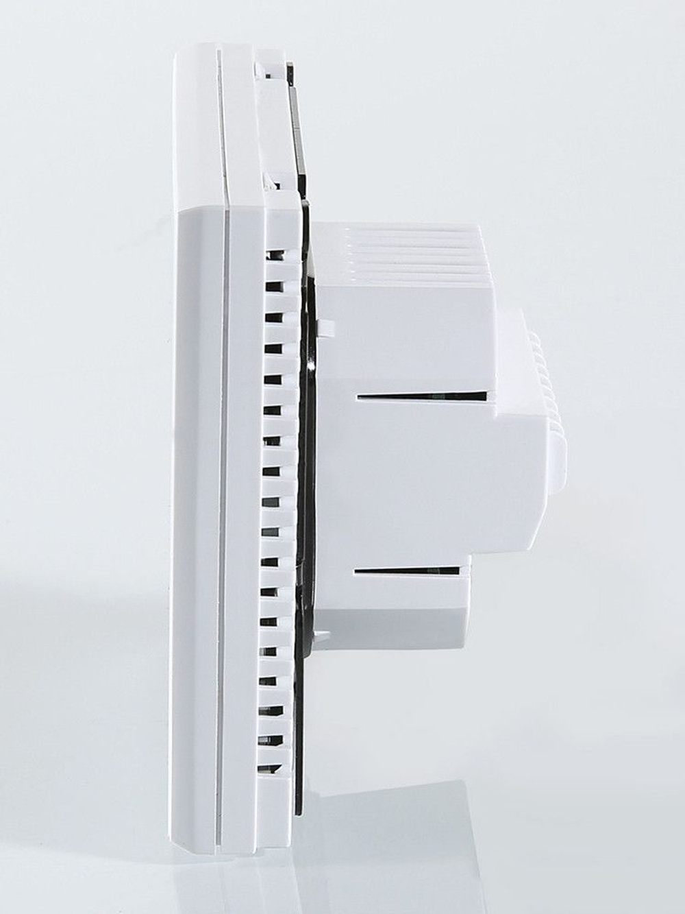 Хронотермостат электронный комнатный с Wi-Fi VALTEC (VT.AC712.0.0)