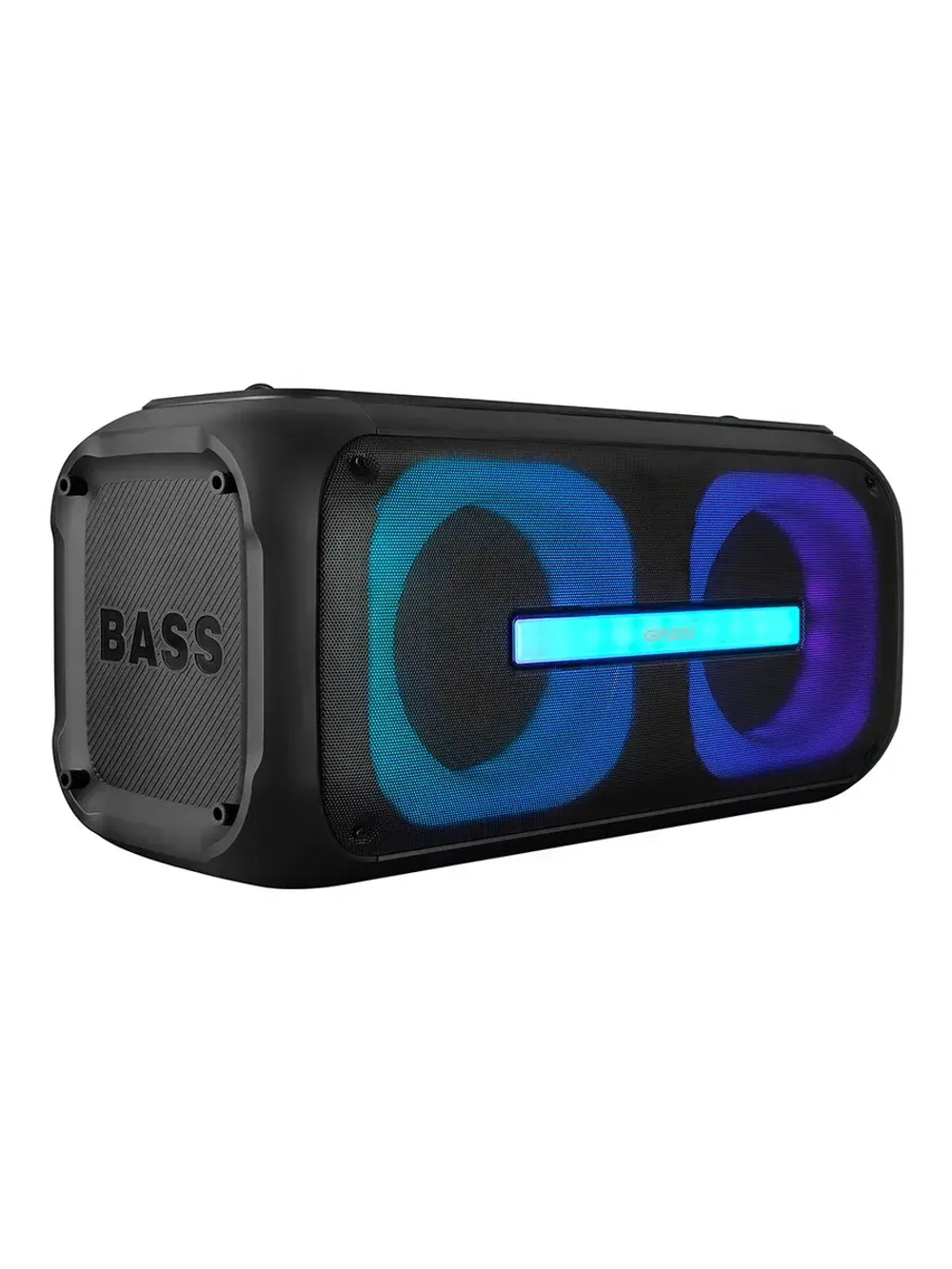 Переносная Bluetooth MIDI-система GM-112