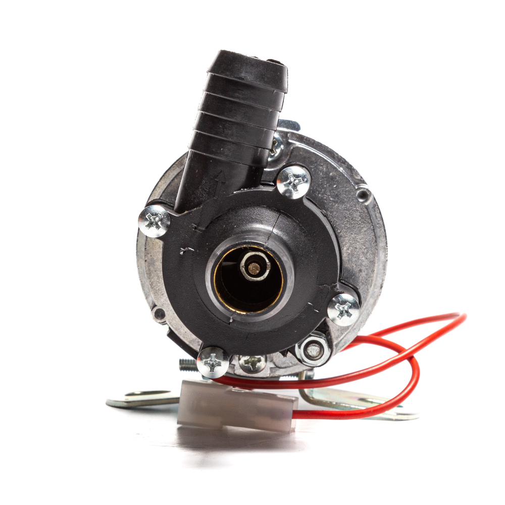 32.3780-01 AE Насос отопителя салона, d=16 мм, ГАЗ, УАЗ, 12 В АвтоЭлектрика