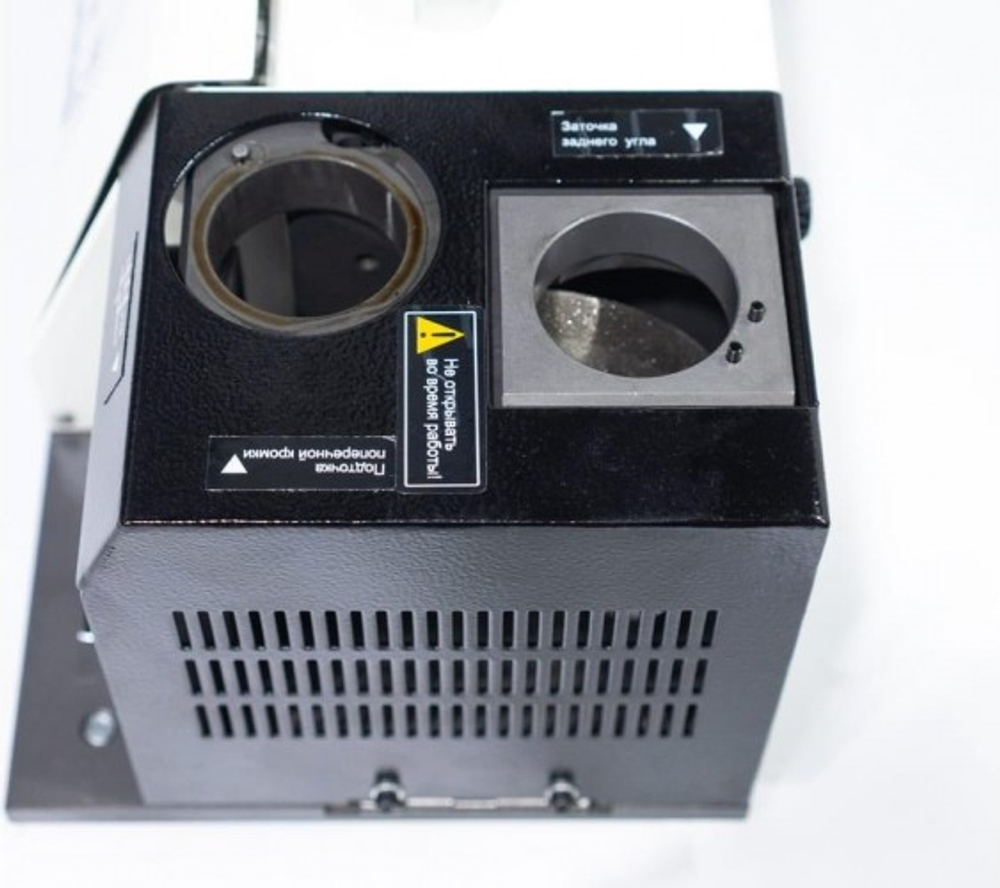 Станок заточной STALEX DG-26D