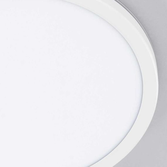 Потолочный светодиодный светильник Citilux Basic Line CL738240EL