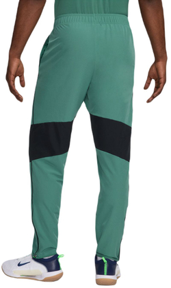 Теннисные брюки Nike Court Advantage Dri-Fit Tennis - bicoastal/black/white
