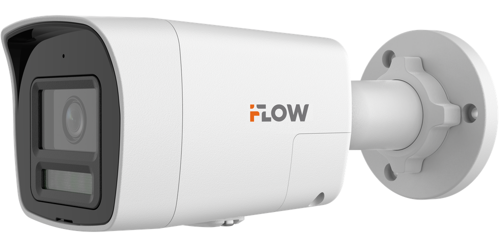 IP-видеокамера iFlowF-IC-1149CM (2.8 mm)