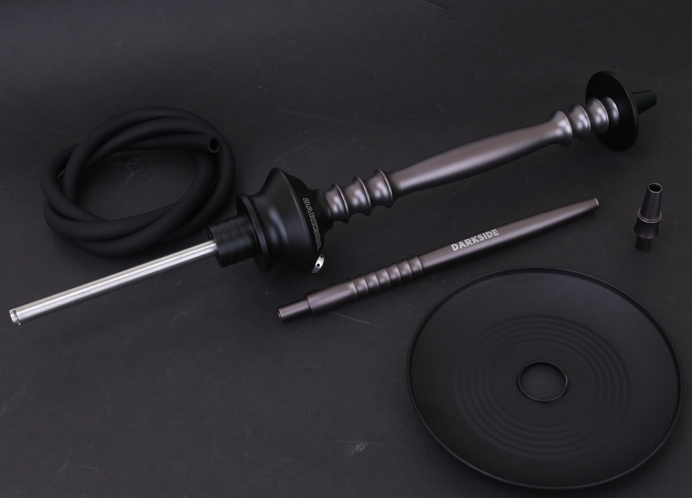 Шахта Darkside Apollo Black