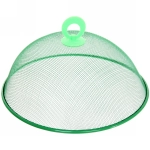 Крышка «сетка» для продуктов 24см