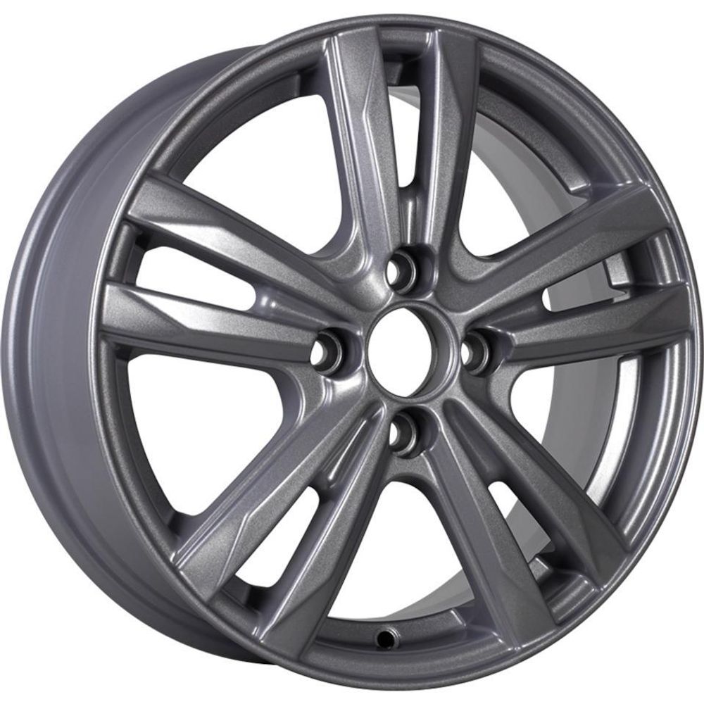 iFree Маскот 6x15 4x100 ET 35 Dia 67.1 (хай вэй)