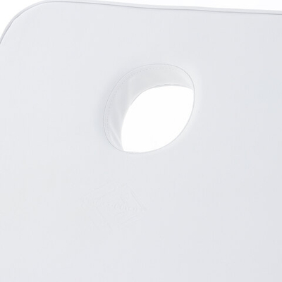 Стационарный массажный стол стальной Med-Mos FIX-MT1 (SS2.01.00)