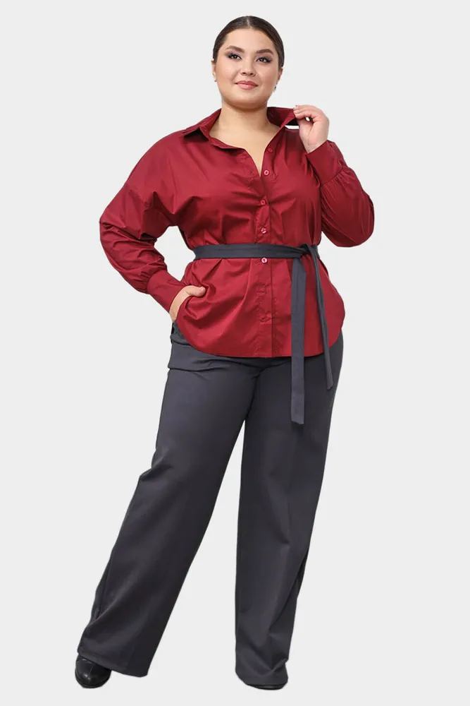 Рубашка 5490 Fabrika