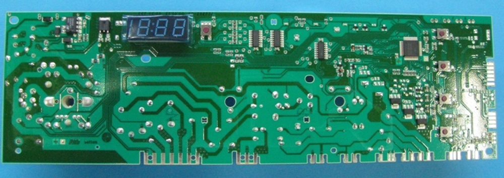 Модуль стиральной машины GORENJE