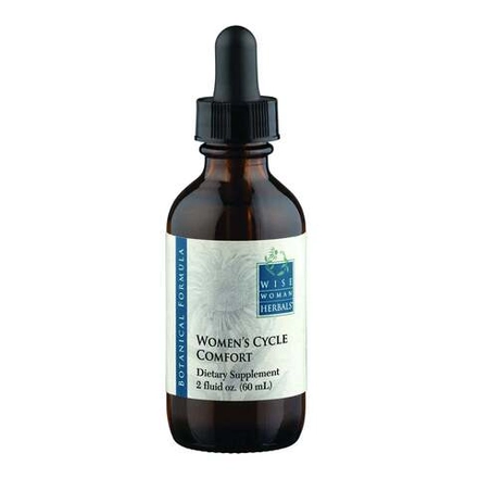 Women's Cycle Comfort 60 мл Wise Woman Herbals
