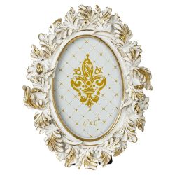 GAEM Фоторамка фото 10*15, L18 W2 H23 см