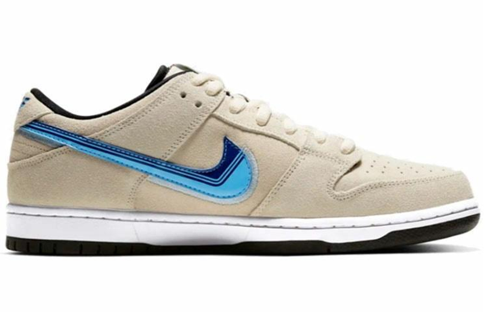 Кроссовки Nike Dunk Sb Pro Truck It Pack