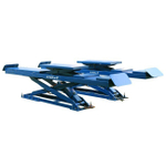 Подъемник пантографный F6109 AE&T (4 тонны)